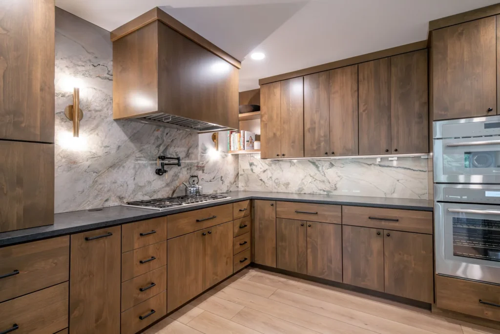 Gates Mills Residence — project view 12