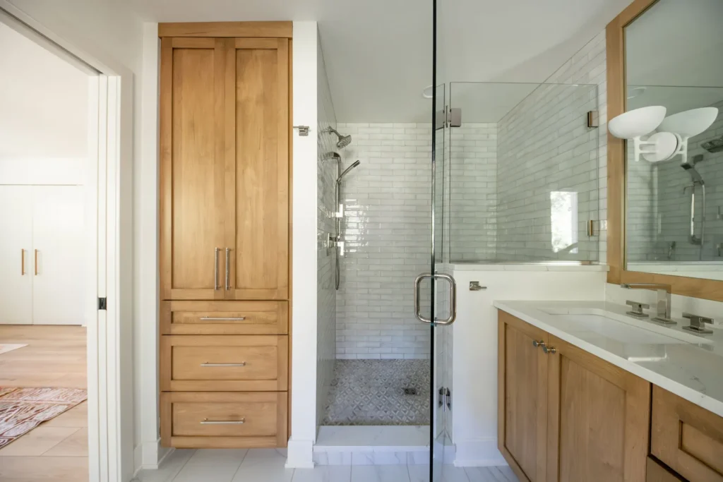 Gates Mills Residence — project view 15