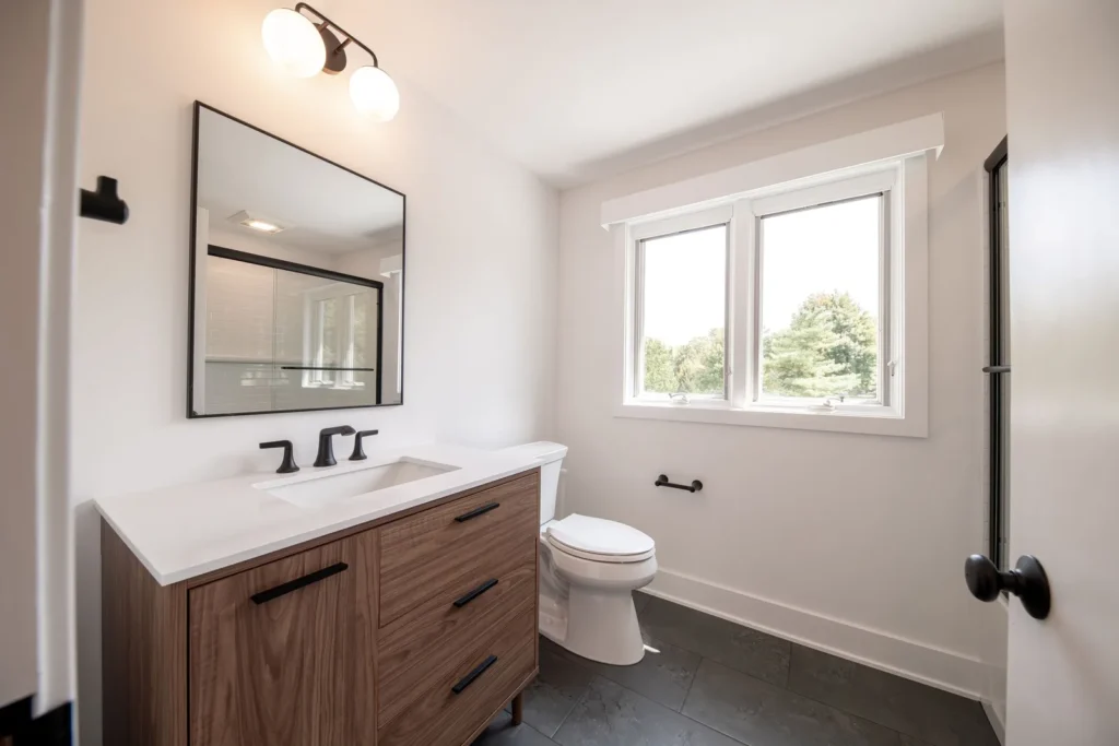 Gates Mills Residence — project view 16