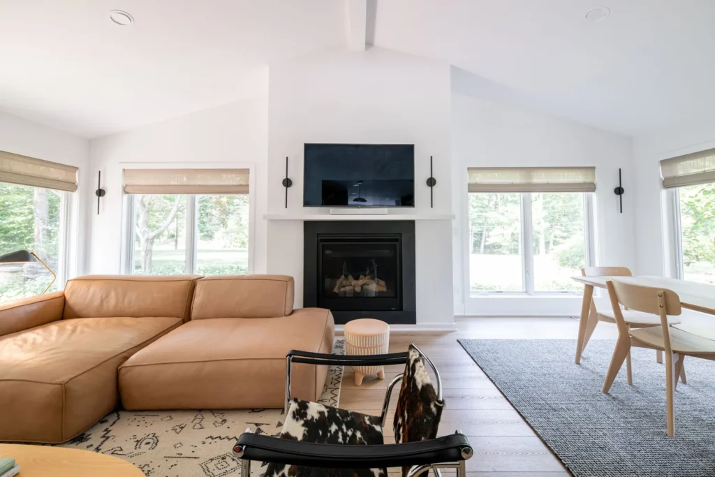 Gates Mills Residence — project view 7