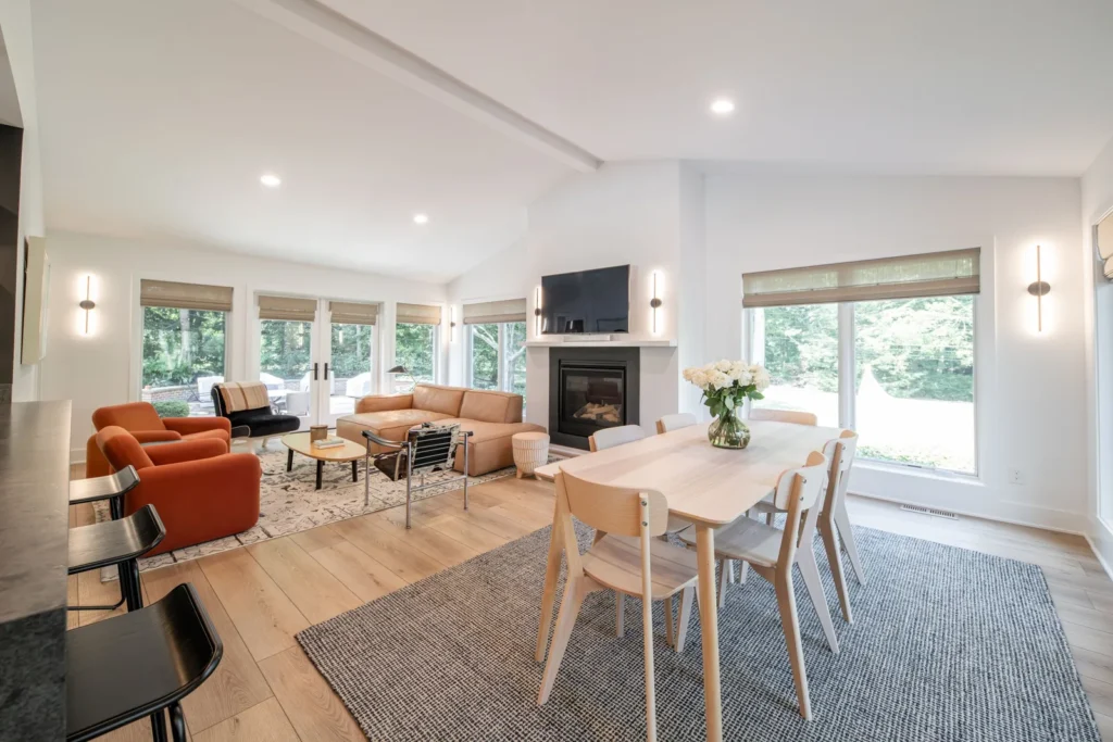 Gates Mills Residence — project view 8
