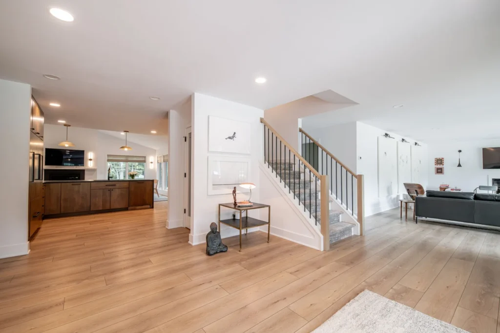 Gates Mills Residence — project view 9