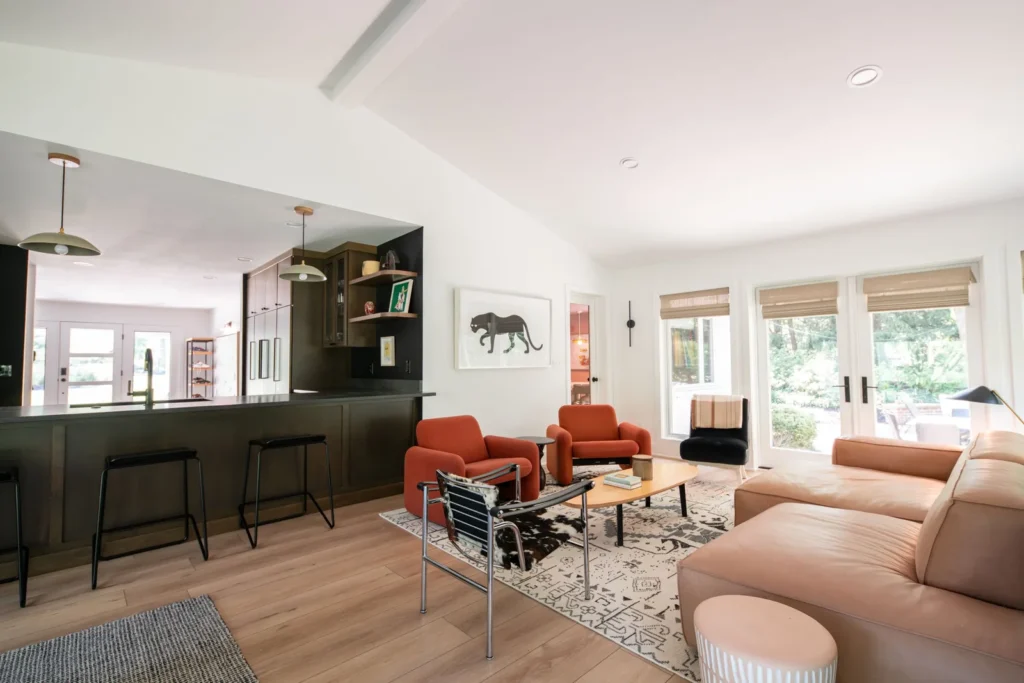 Gates Mills Residence — project view 10