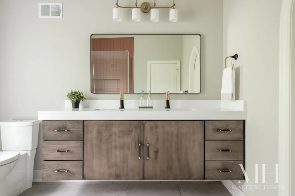 Strongsville Residence — project view 5