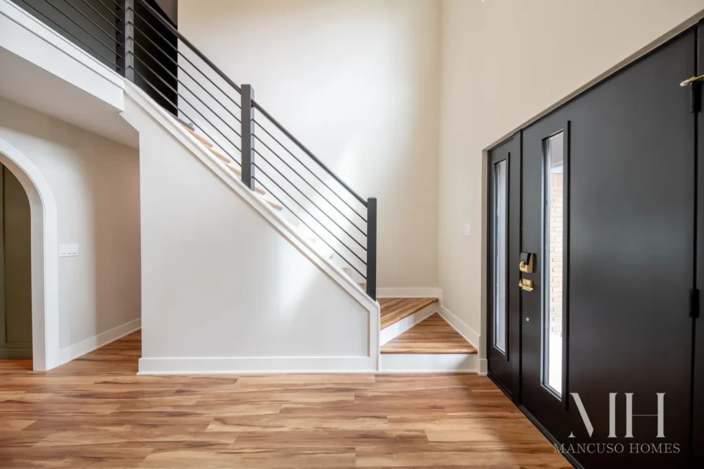 Strongsville Residence — project view 8