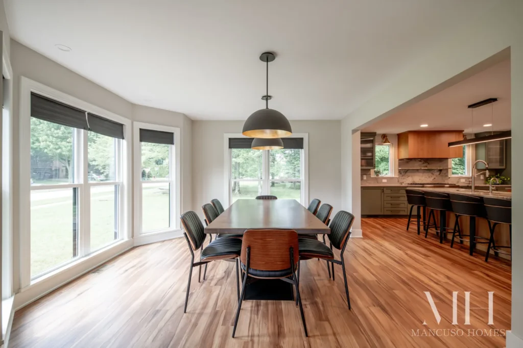 Strongsville Residence — project view 9