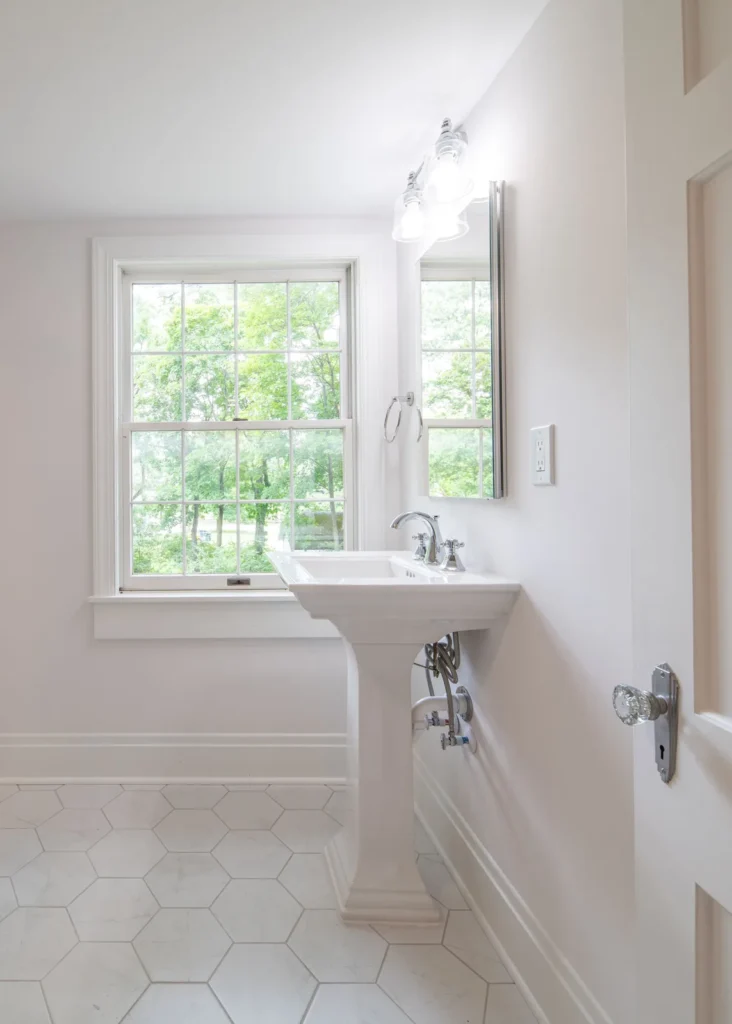 Olmsted Falls Addition — project view 11