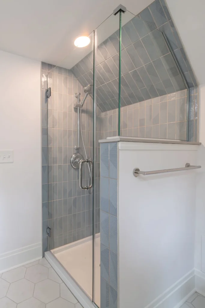 Olmsted Falls Addition — project view 12