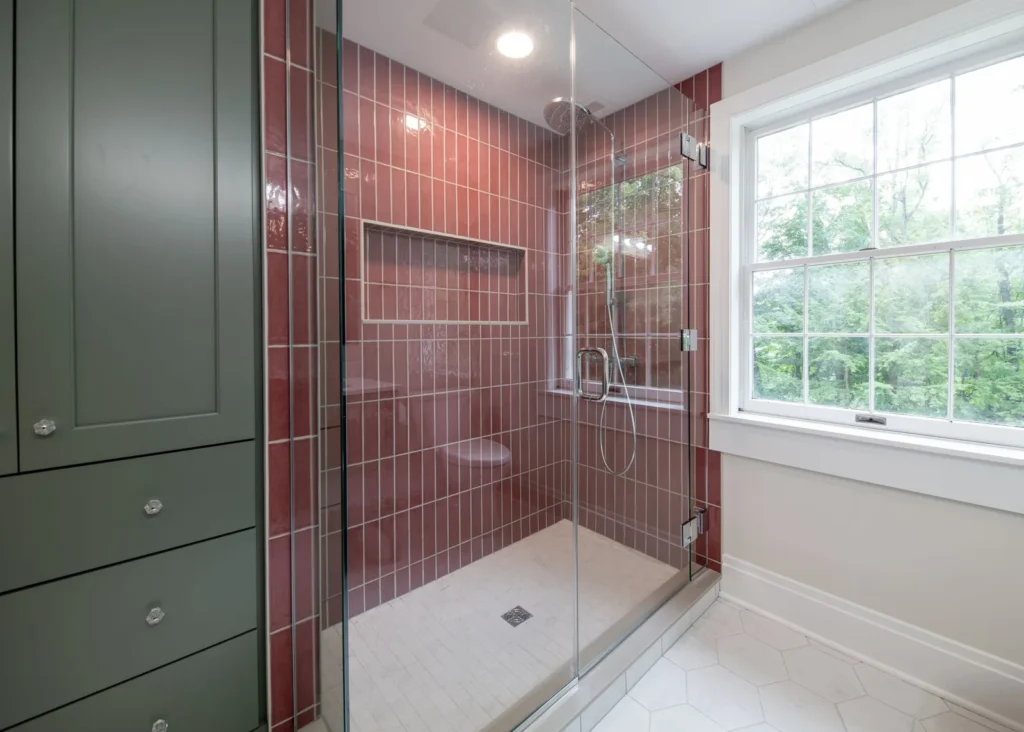 Olmsted Falls Addition — project view 5