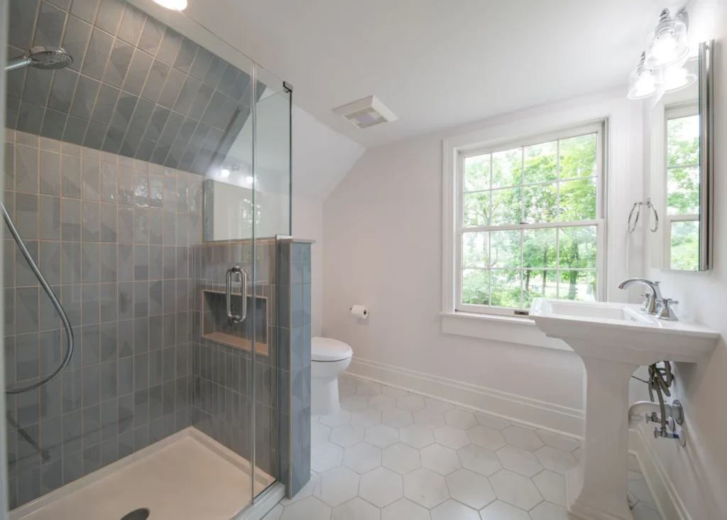 Olmsted Falls Addition — project view 6