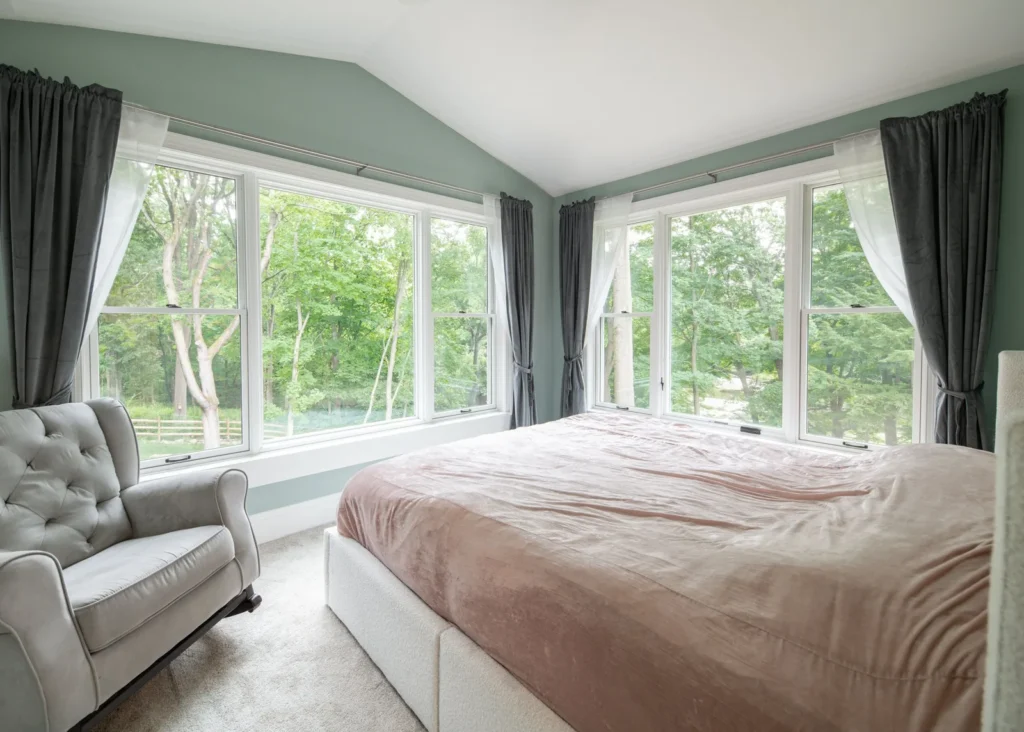 Olmsted Falls Addition — project view 9