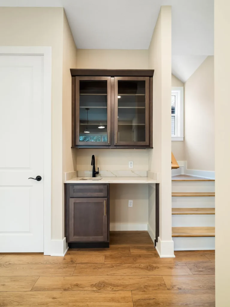 W 50th Residence — project view 13