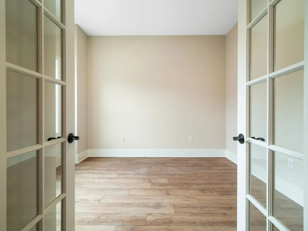 W 50th Residence — project view 15