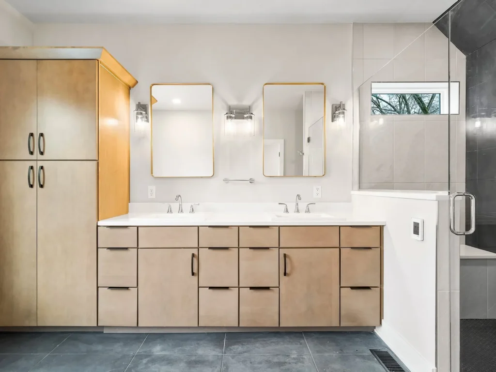 W 50th Residence — project view 9
