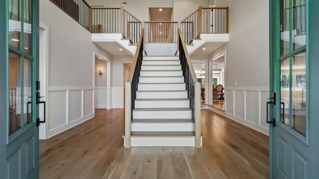 Bay Village Whole Home Renovation — project view 2