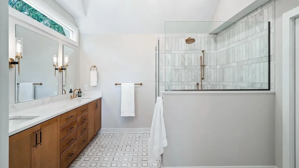 Bay Village Whole Home Renovation — project view 11