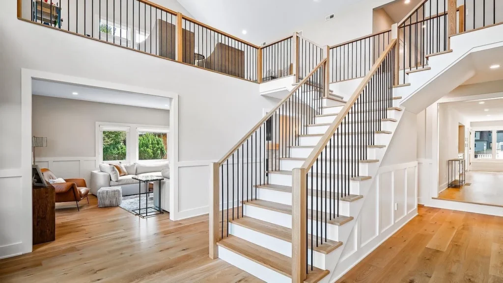 Bay Village Whole Home Renovation — project view 3