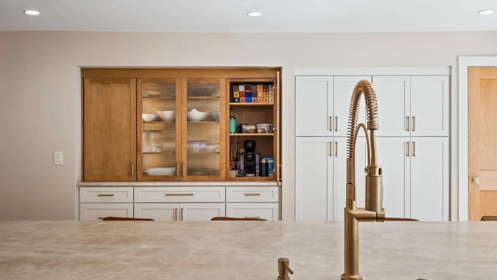 Bay Village Whole Home Renovation — project view 7
