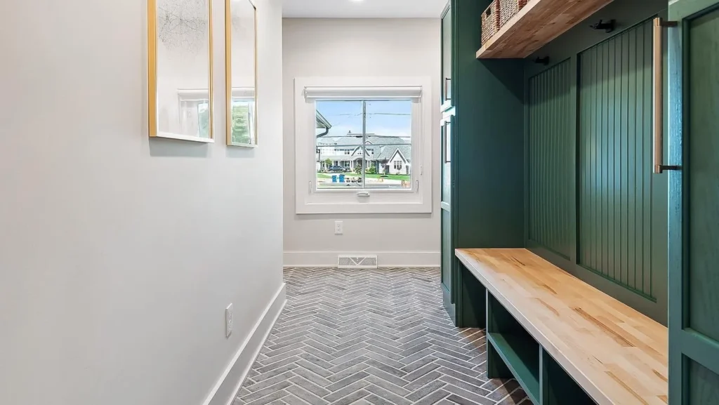 Bay Village Whole Home Renovation — project view 8