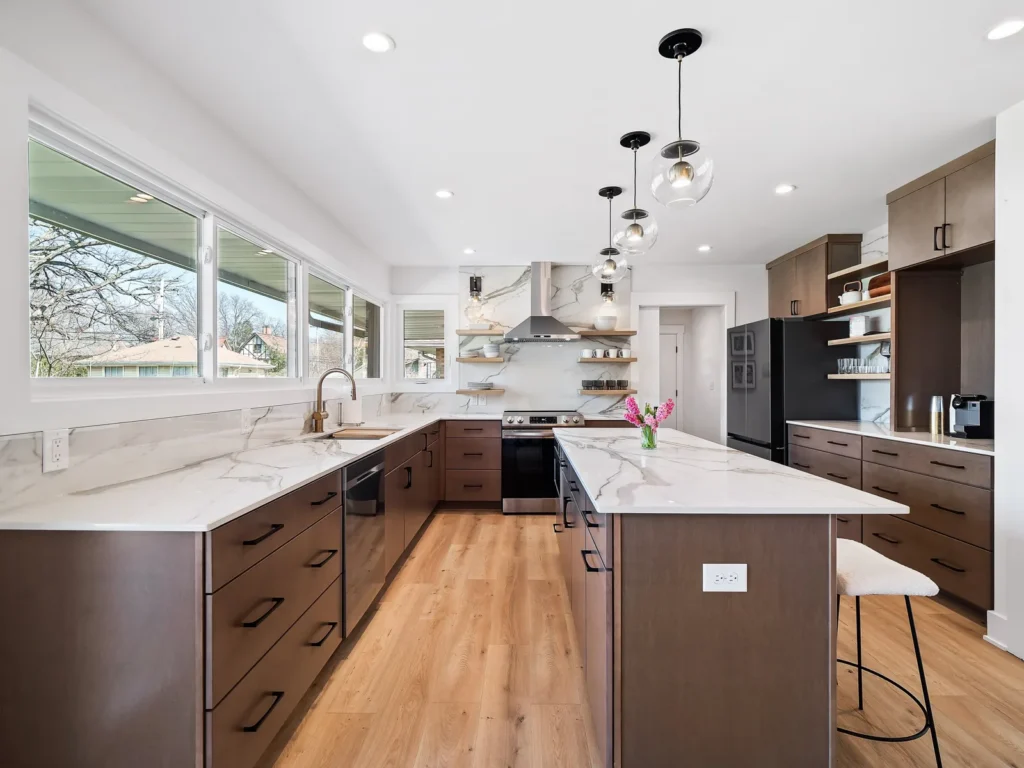 Edgewater Residence — project view 11