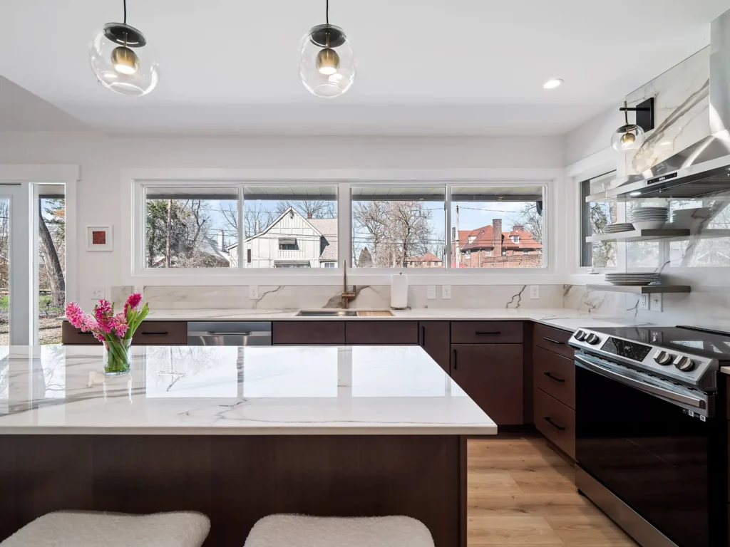 Edgewater Residence — project view 12