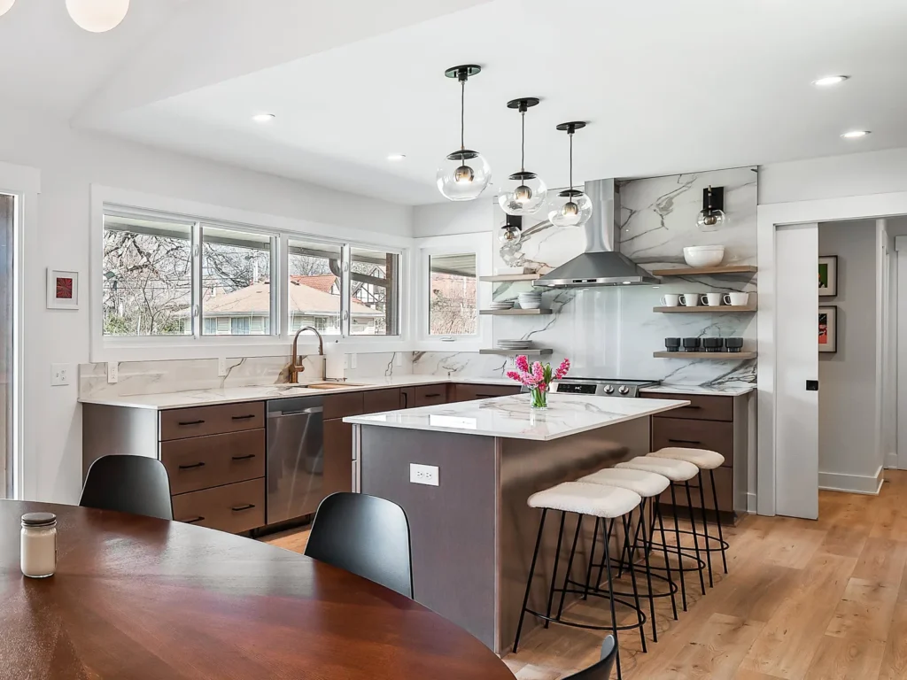 Edgewater Residence — project view 13