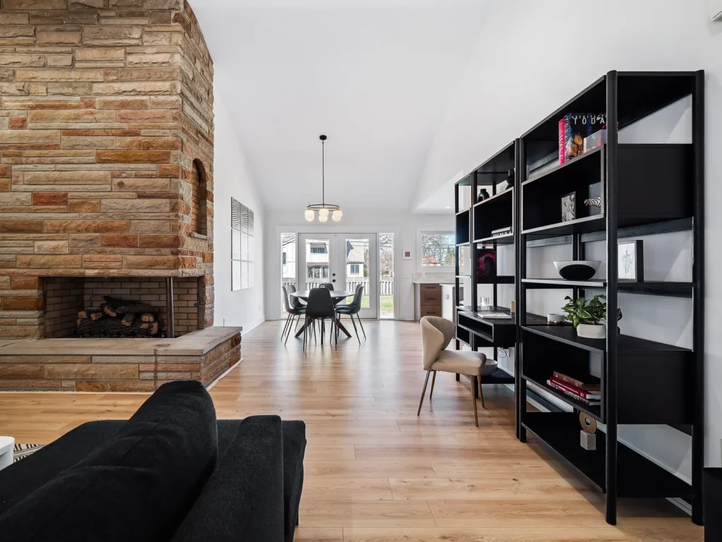 Edgewater Residence — project view 7
