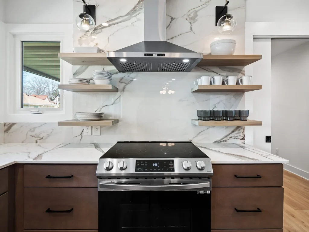 Edgewater Residence — project view 8