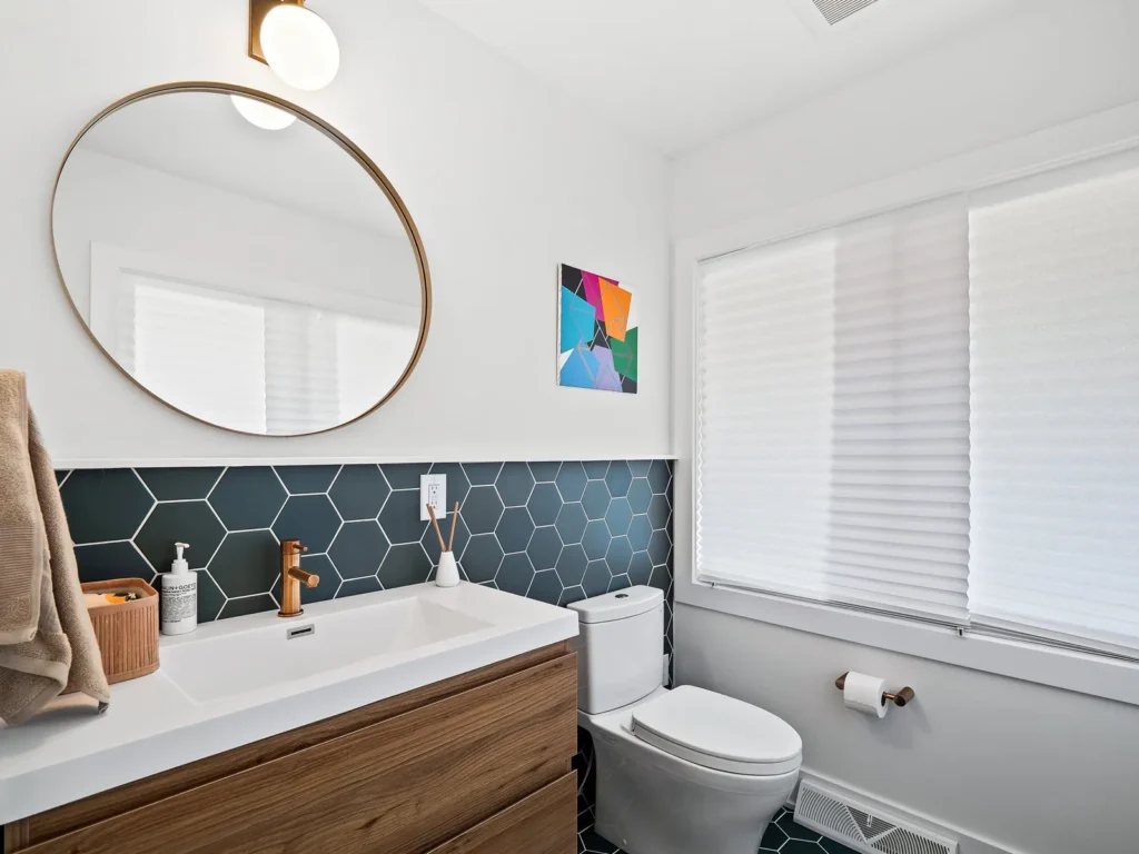 Edgewater Residence — project view 9