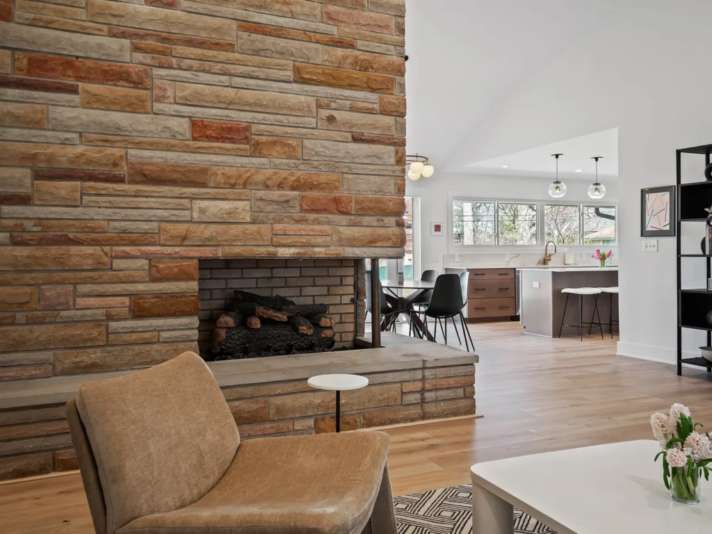 Edgewater Residence — project view 10