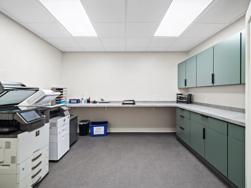 lakewood community services center — project view 11