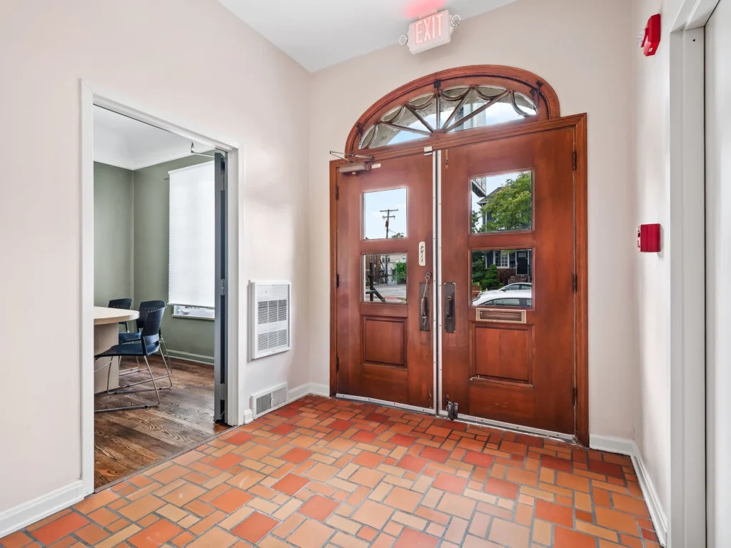 lakewood community services center — project view 4