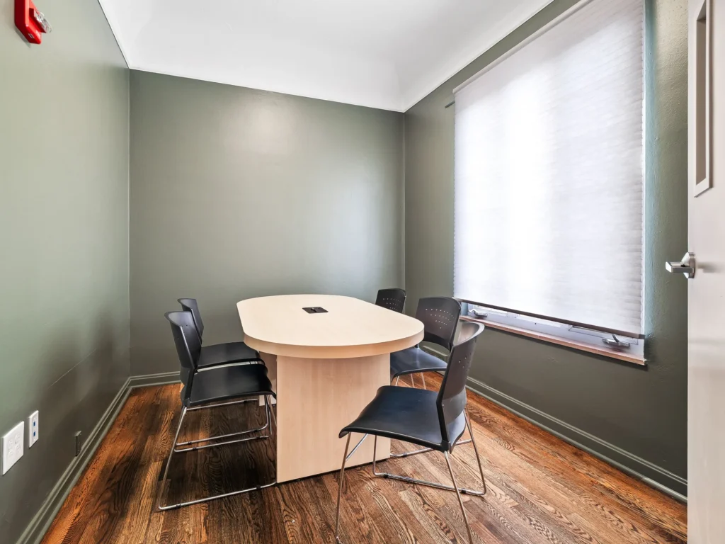 lakewood community services center — project view 5